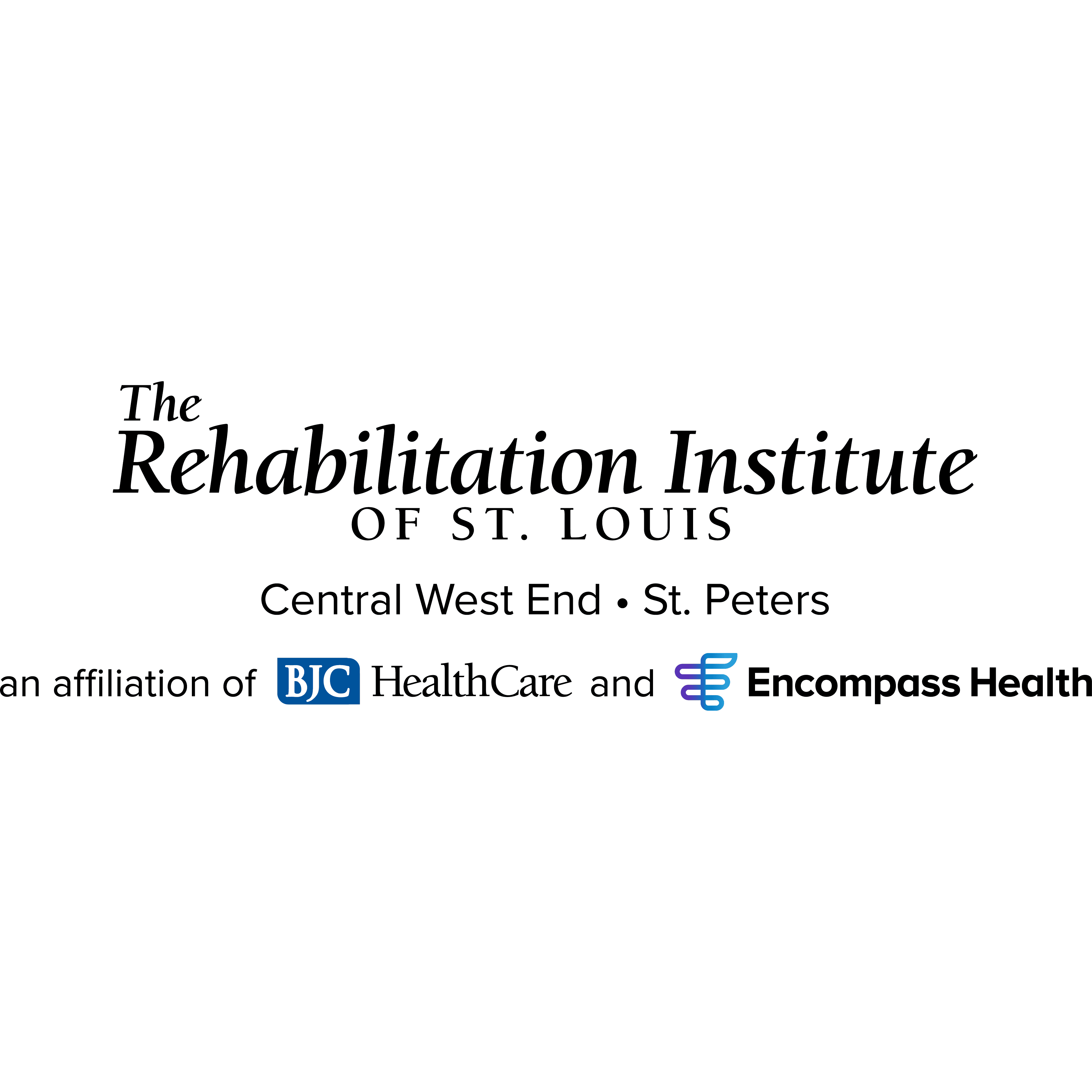 The Rehabilitation Institute of St. Louis - St. Peters