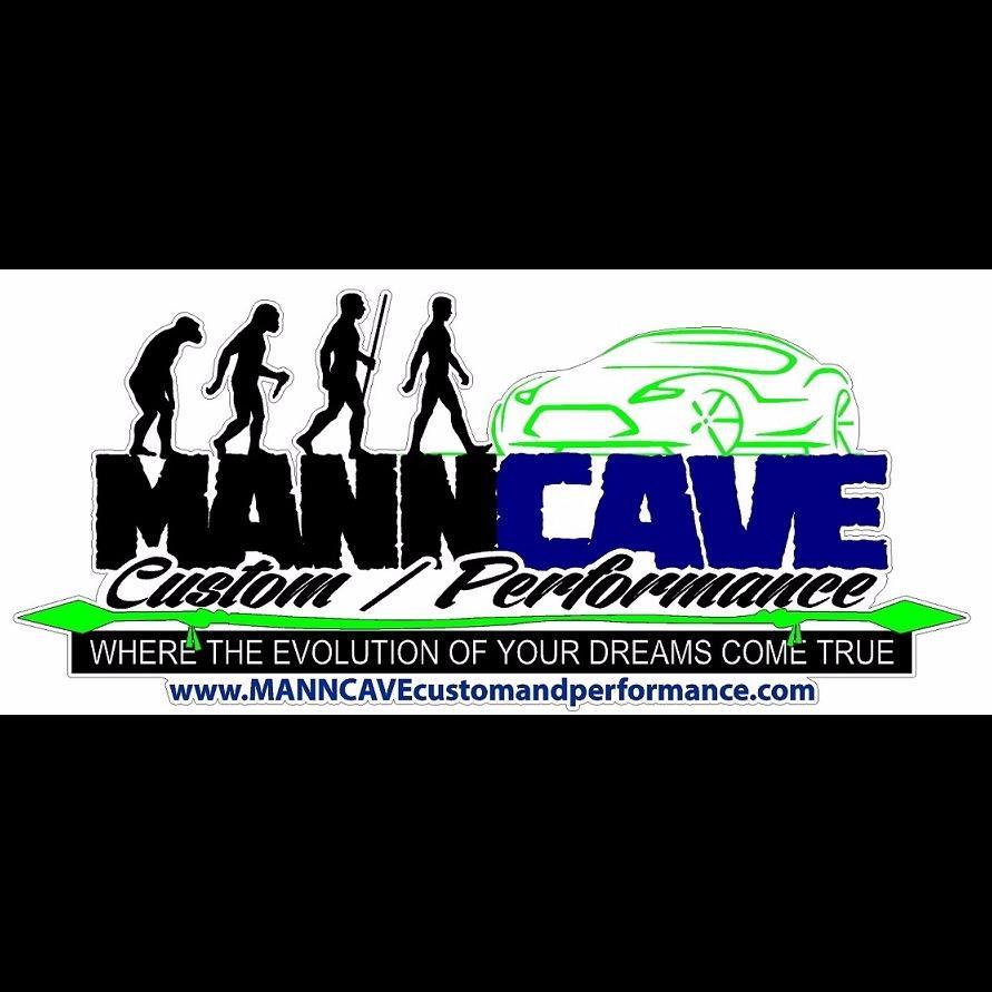 Mann Cave Custom & Performance