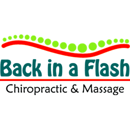 Back in a Flash Chiropractic & Massage