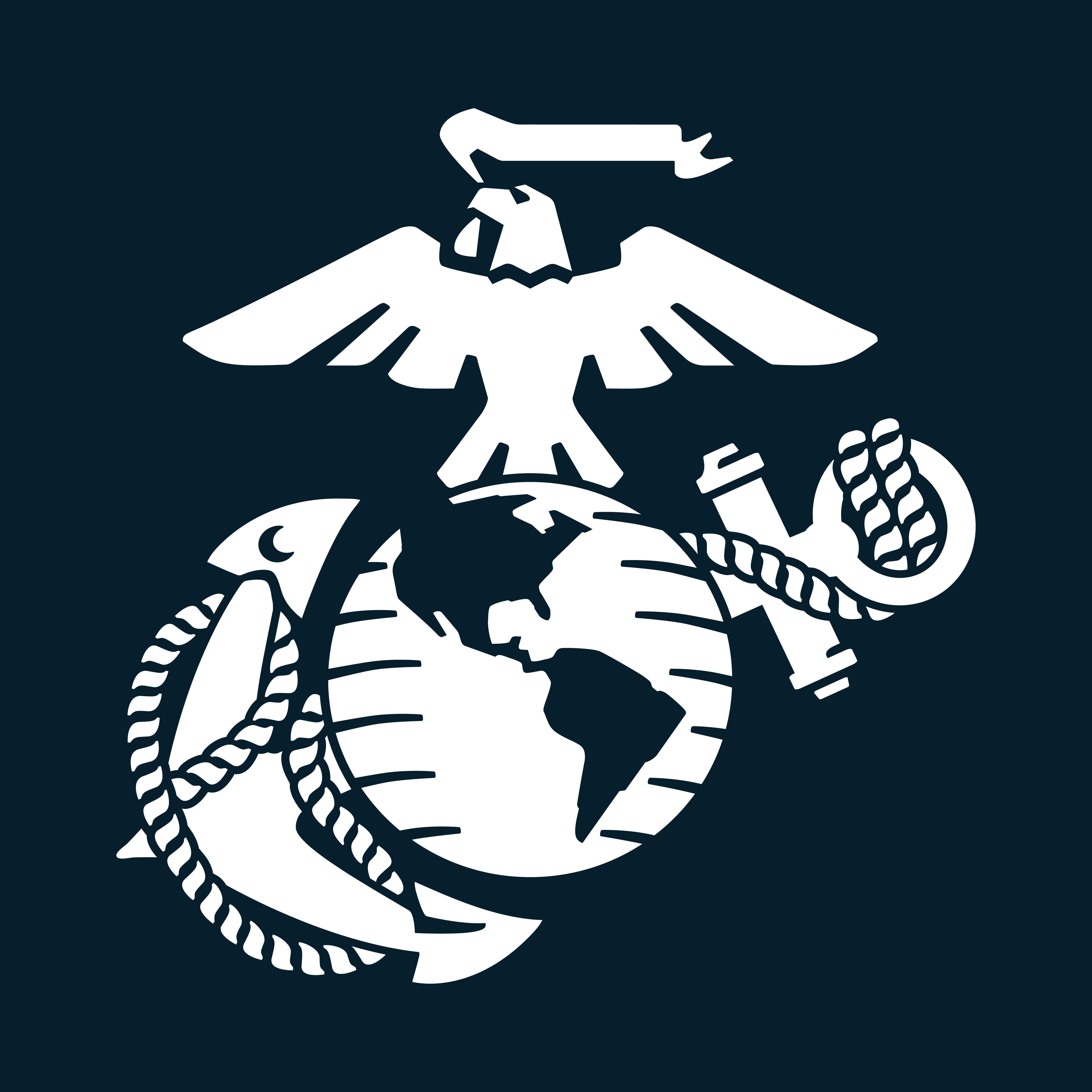 US Marine Corps OSS ANN ARBOR