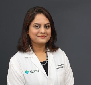 Neeta P Pathe, MD