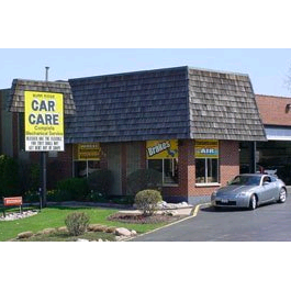 Burr Ridge Professional Car Care