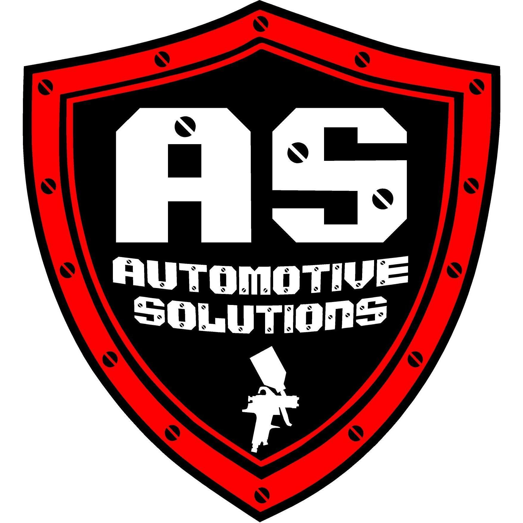 Automotive Solutions