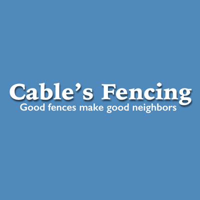 Cables Fencing