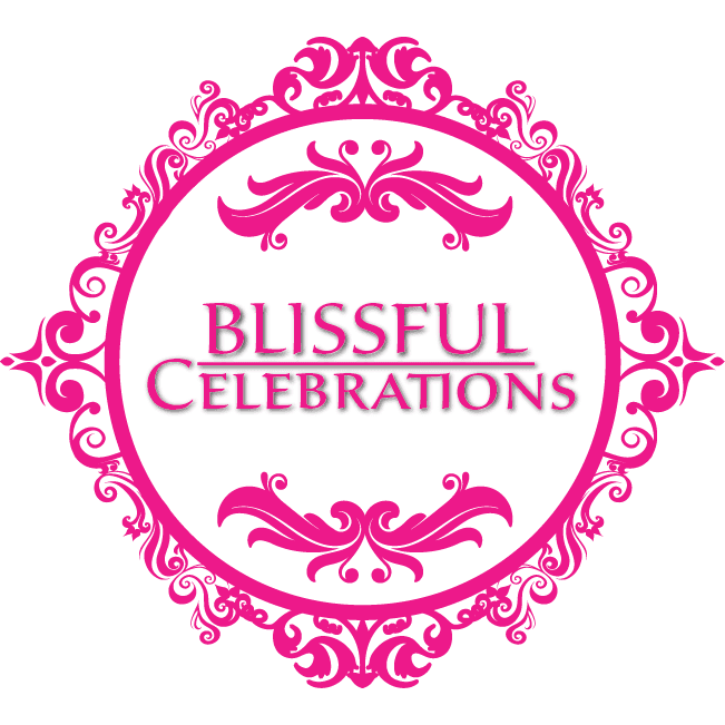 BLISSFUL CELEBRATIONS