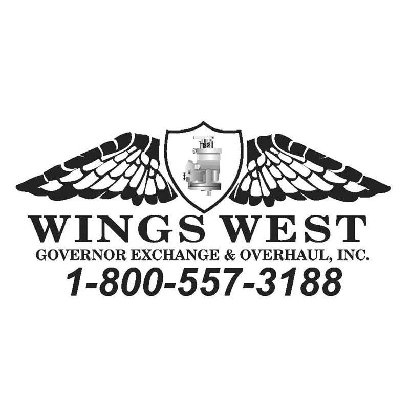 Wings West Governor Exchange & Overhaul Inc