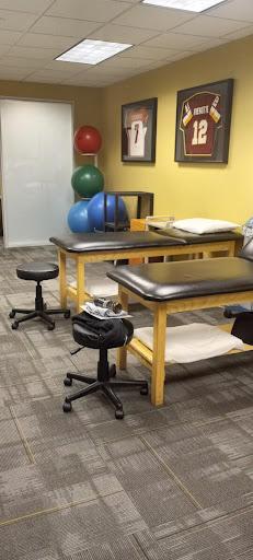 The Physical Therapy Institute- Warrendale