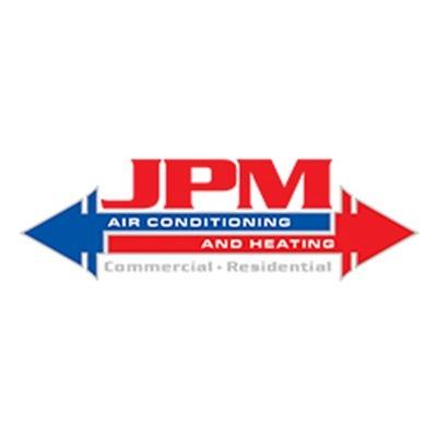 JPM Heating & Air Inc.