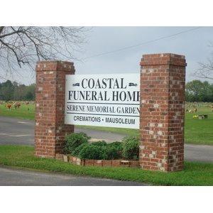 Coastal Funeral Home & Serene Memorial Gardens