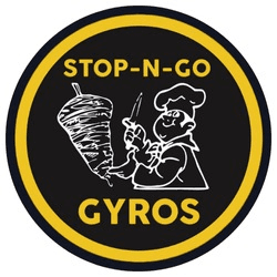 Stop-N-Go Gyros