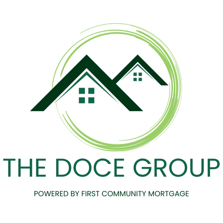 Alex Doce - The Doce Mortgage Group