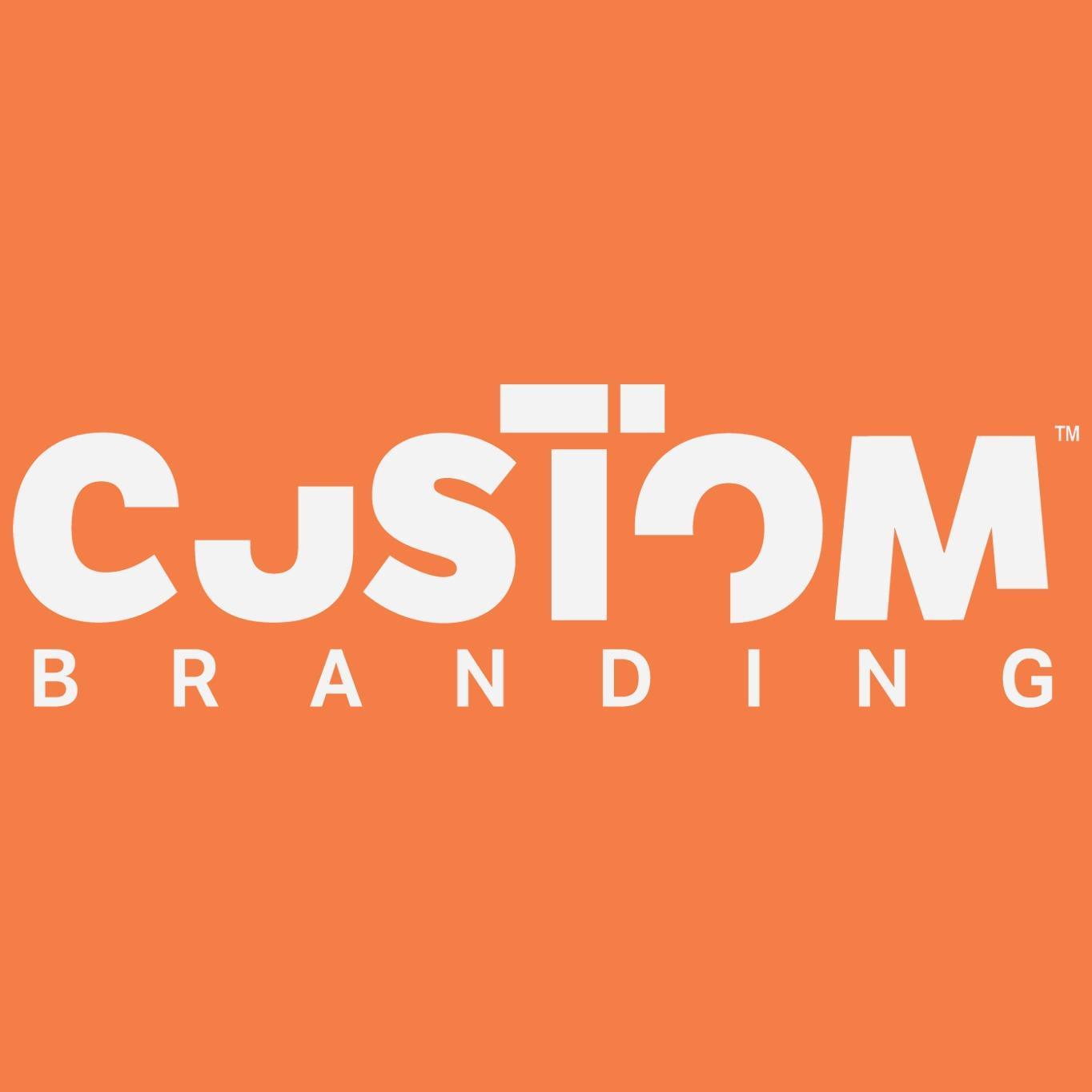 Custom Branding