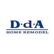 DdA Home Remodel