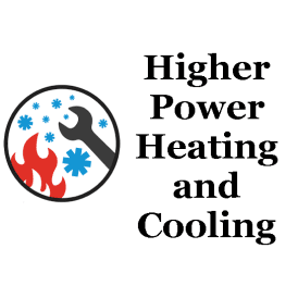 Higher Power Heating and Cooling