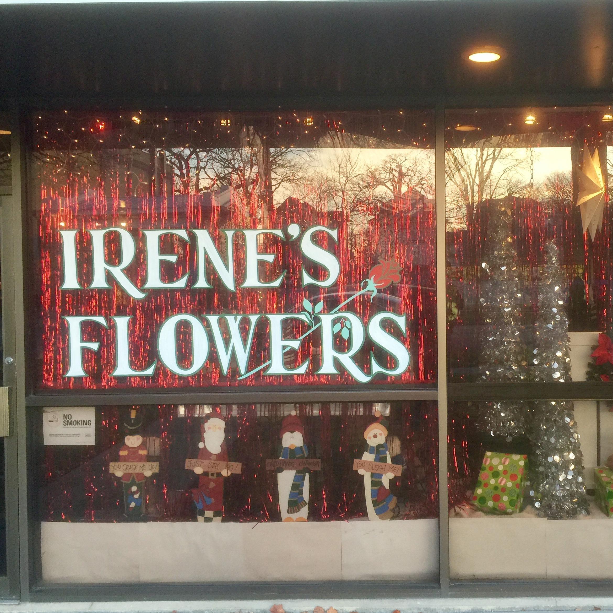 Irene's Flowers & Exotic Plants