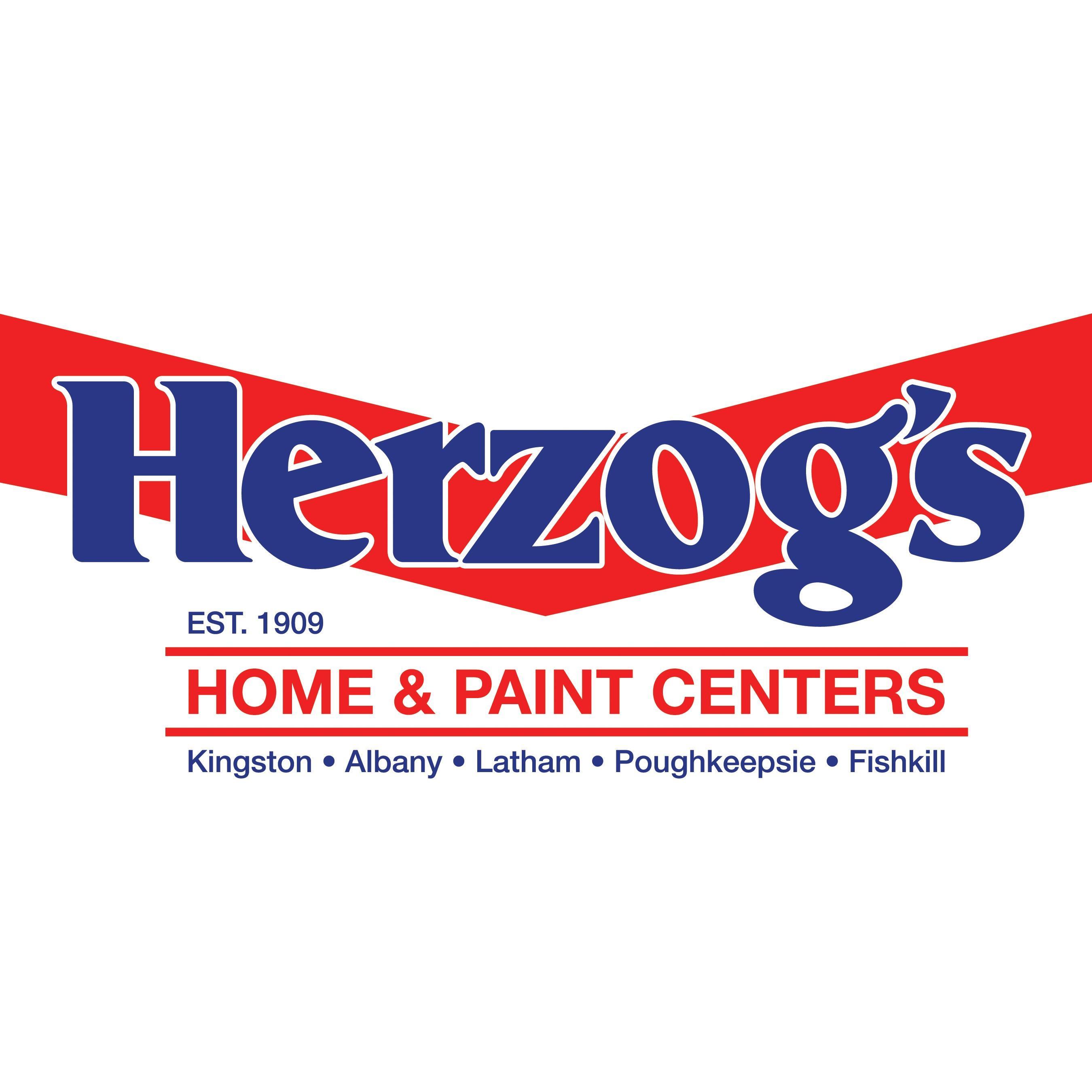 Herzog's Home Center of Kingston