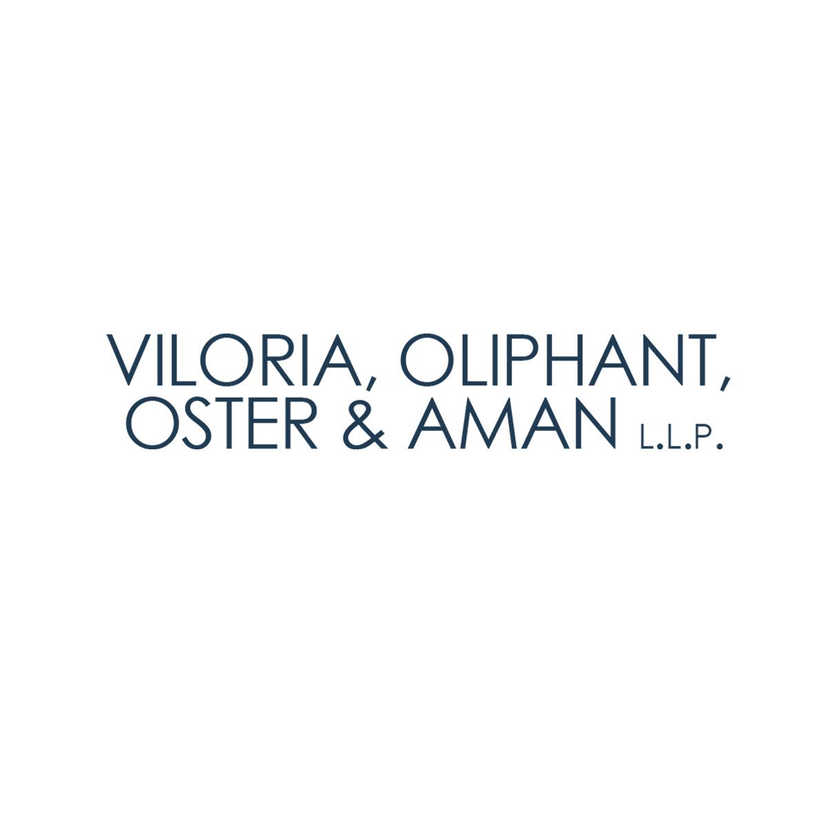 Viloria, Oliphant, Oster & Aman L.L.P.