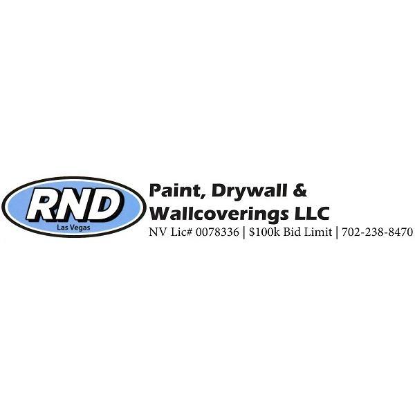 RND Paint, Drywall & Wallcoverings, LLC