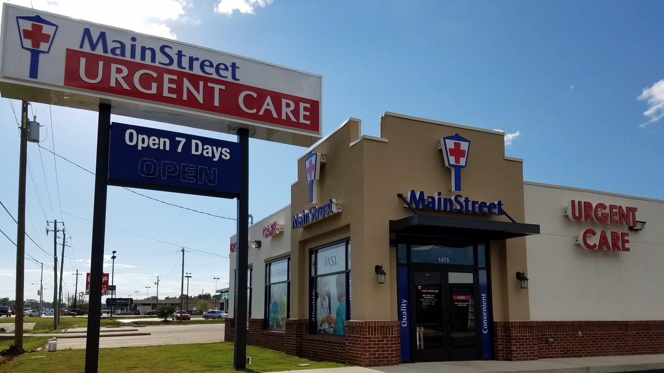 MainStreet Family Care