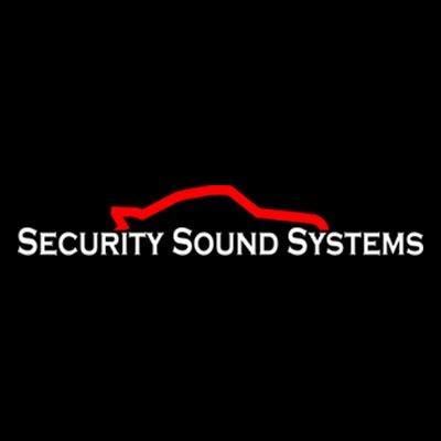 Security Sound Systems