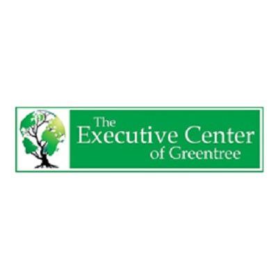 The Executive Center of Greentree