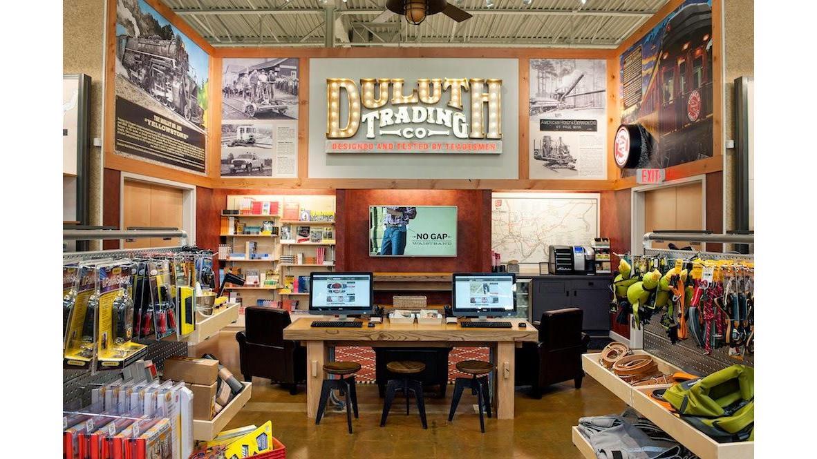 Duluth Trading Company