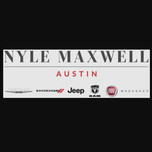 Nyle Maxwell Chrysler Dodge Jeep RAM of Austin