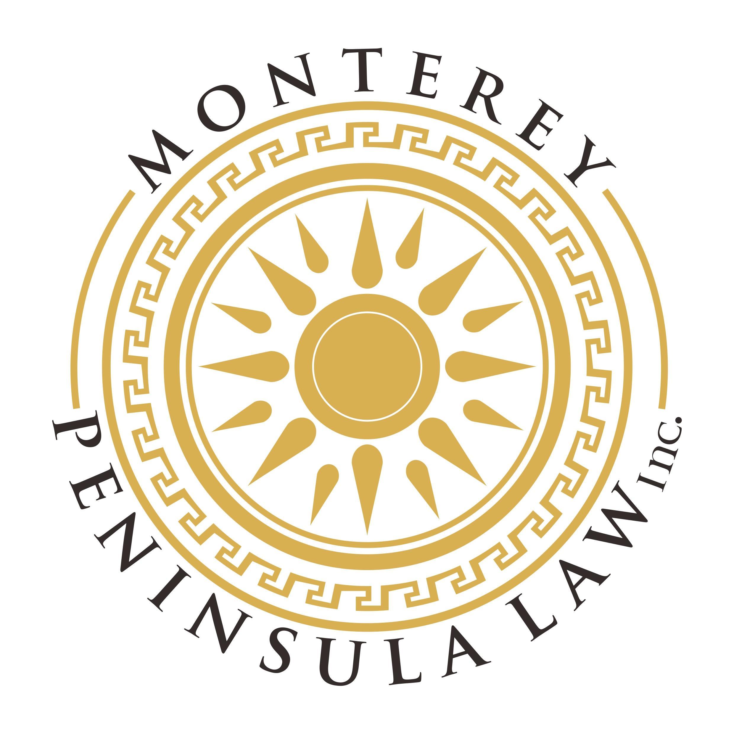 Monterey Peninsula Law Inc.