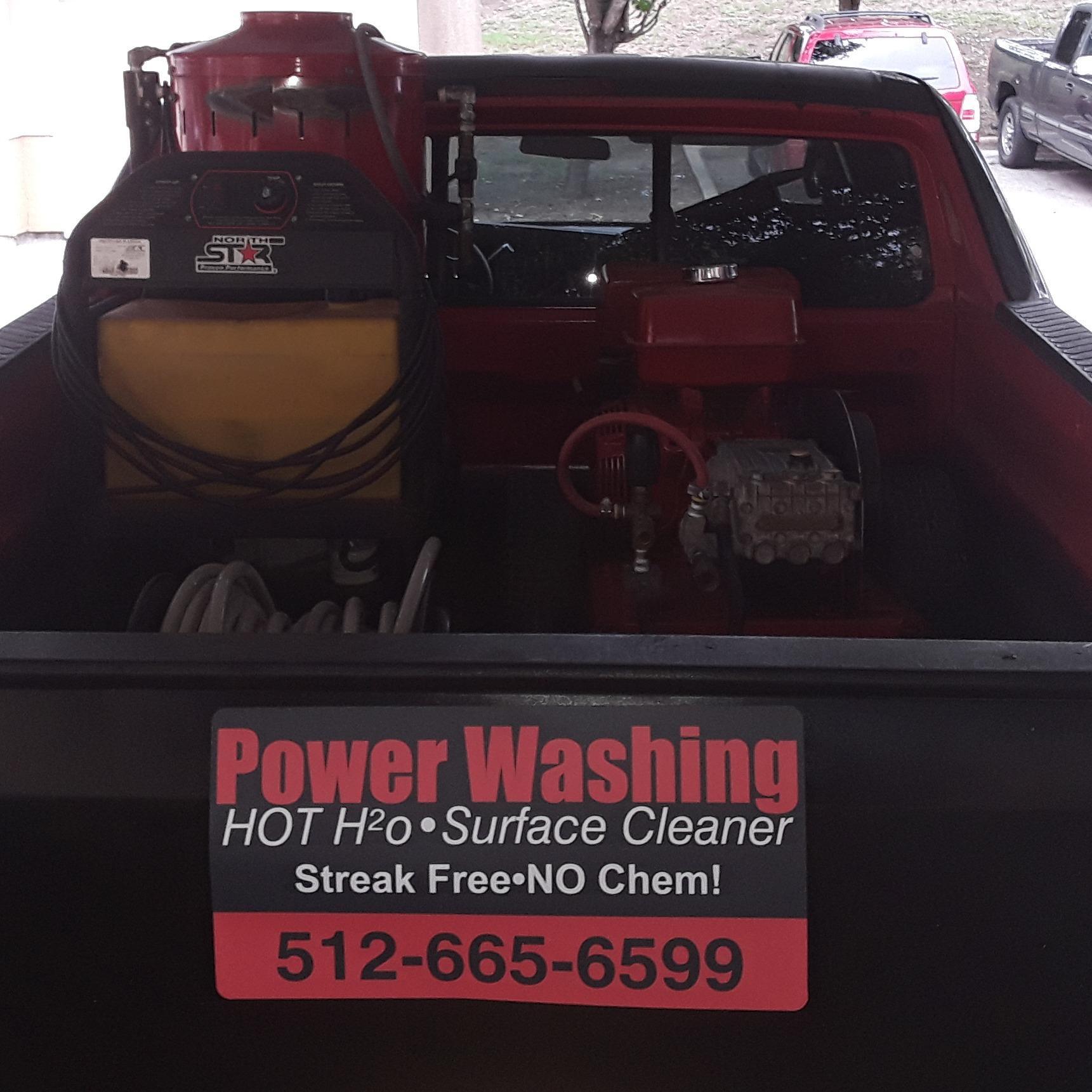 PowerWash512