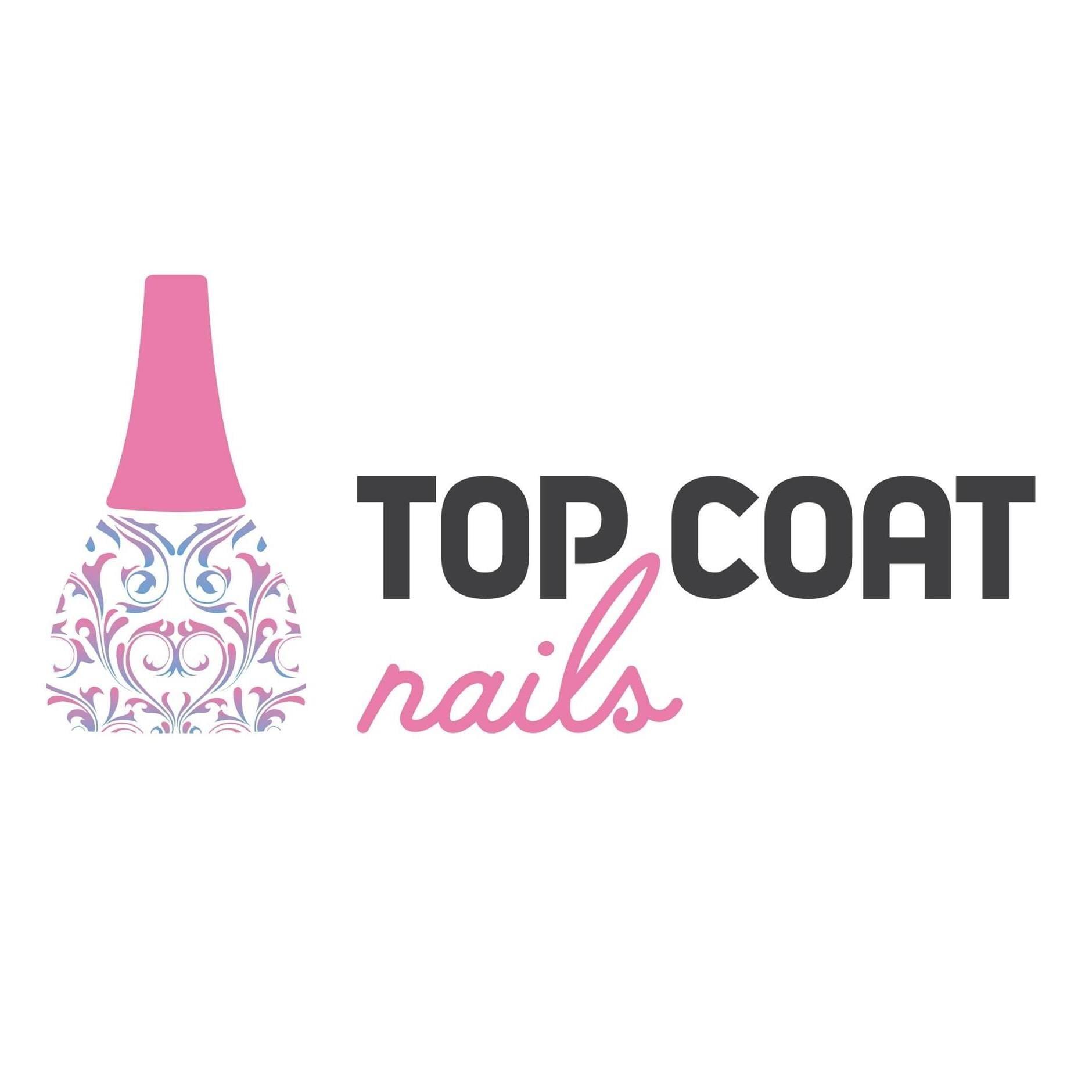 Top Coat Nails