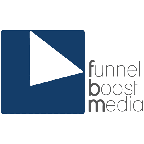 Funnel Boost Media - Local Web Design & SEO Company