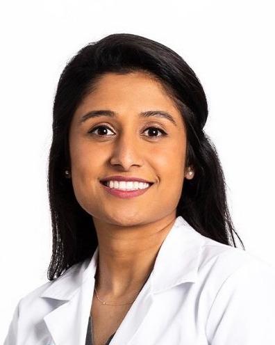 Deepali Darji, DPM, MS, FACFAS