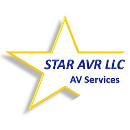 STAR AVR AV Services