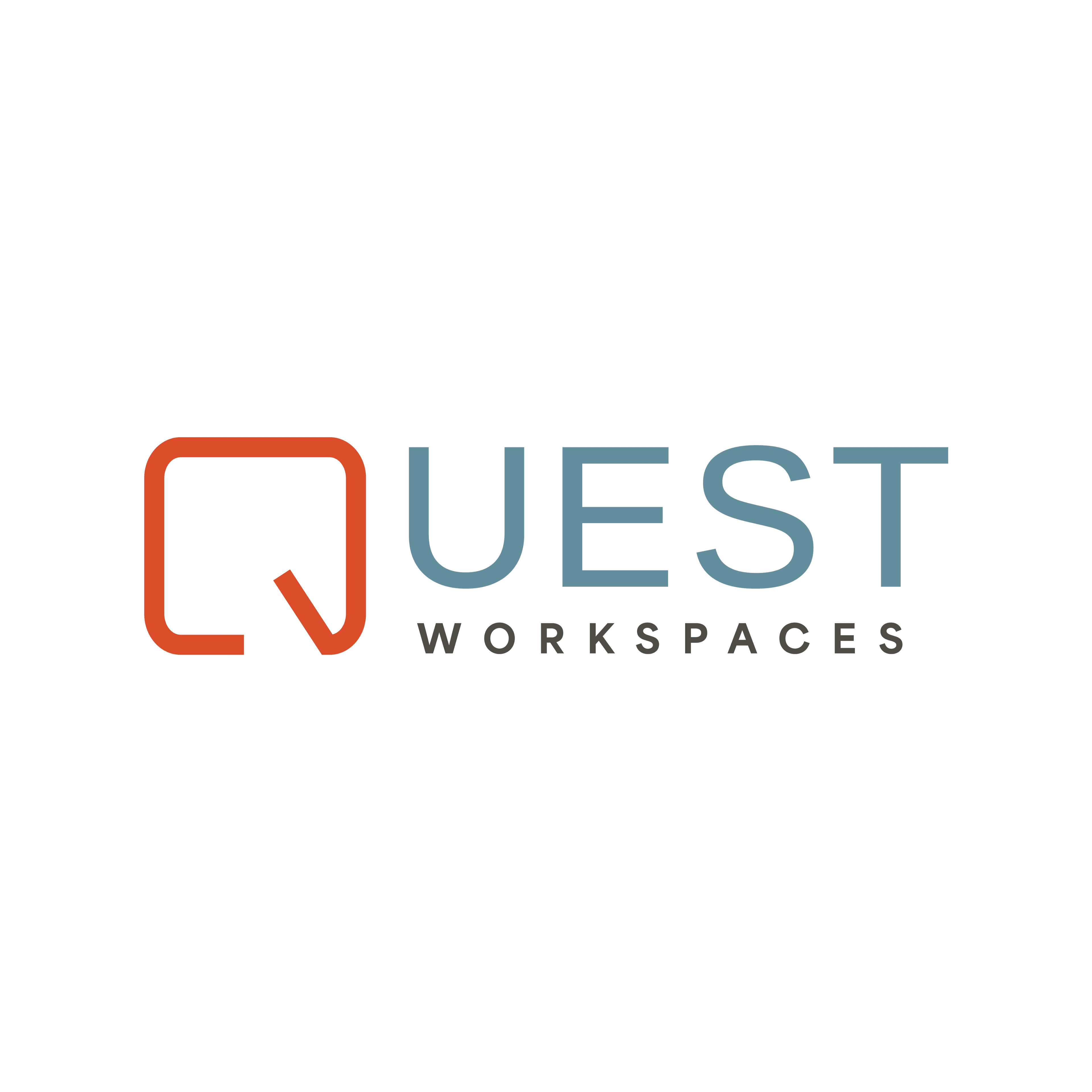 Quest Workspaces 777 Brickell Avenue