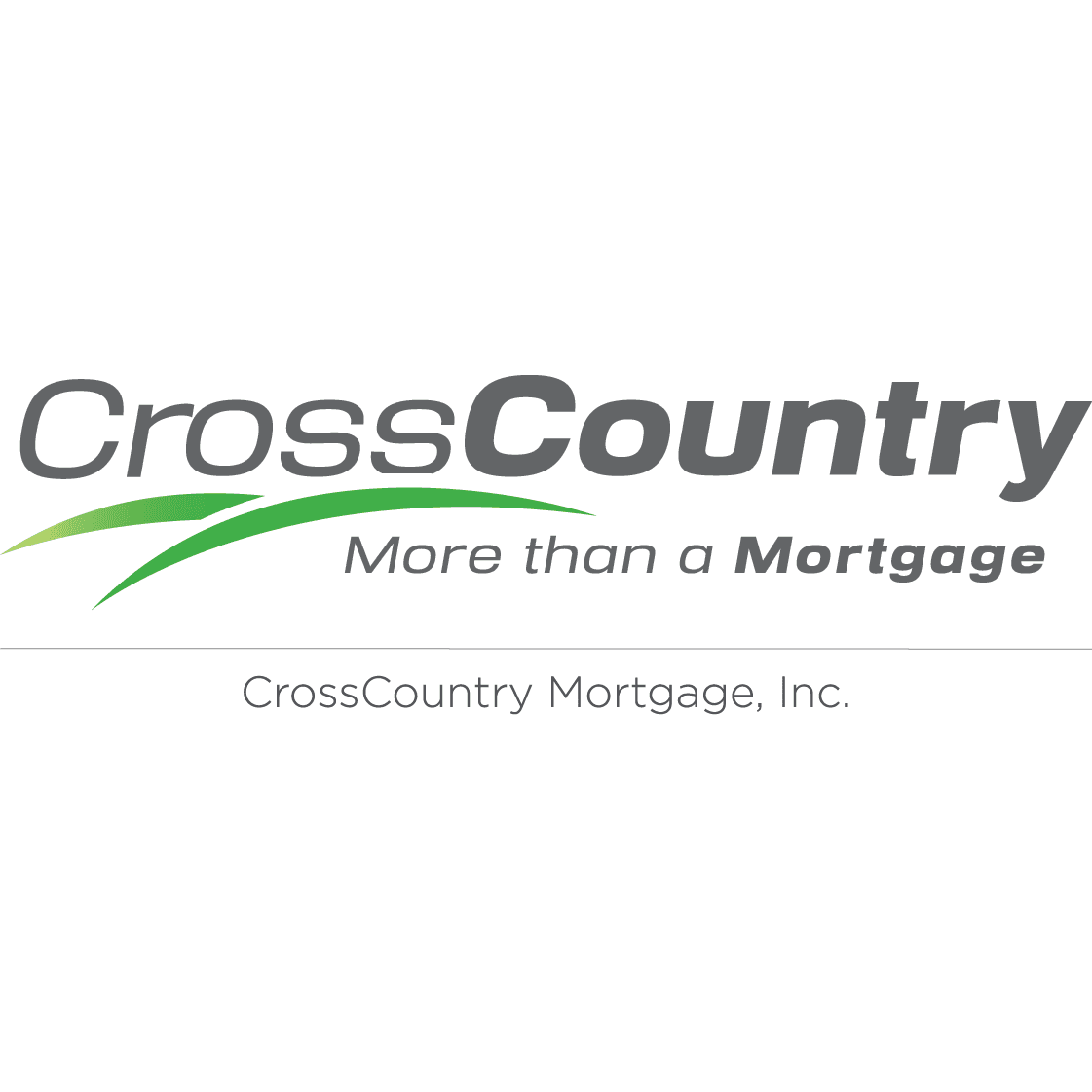 CrossCountry Mortgage, Inc.