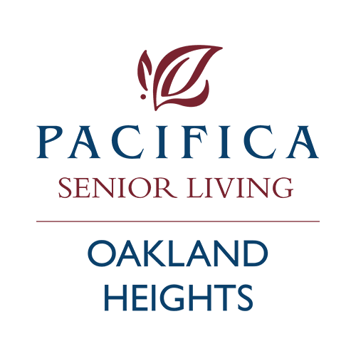 Pacifica Senior Living Oakland Heights