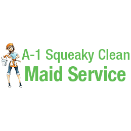 A-1 Squeaky Clean Maid Service