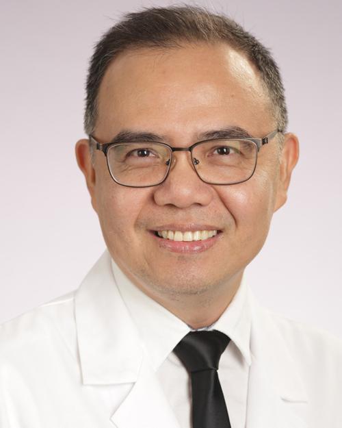 Minh Dien Duong, MD