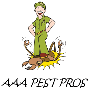 AAA Pest Pros