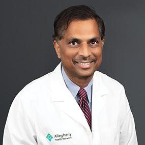 Sushil Beriwal, MD