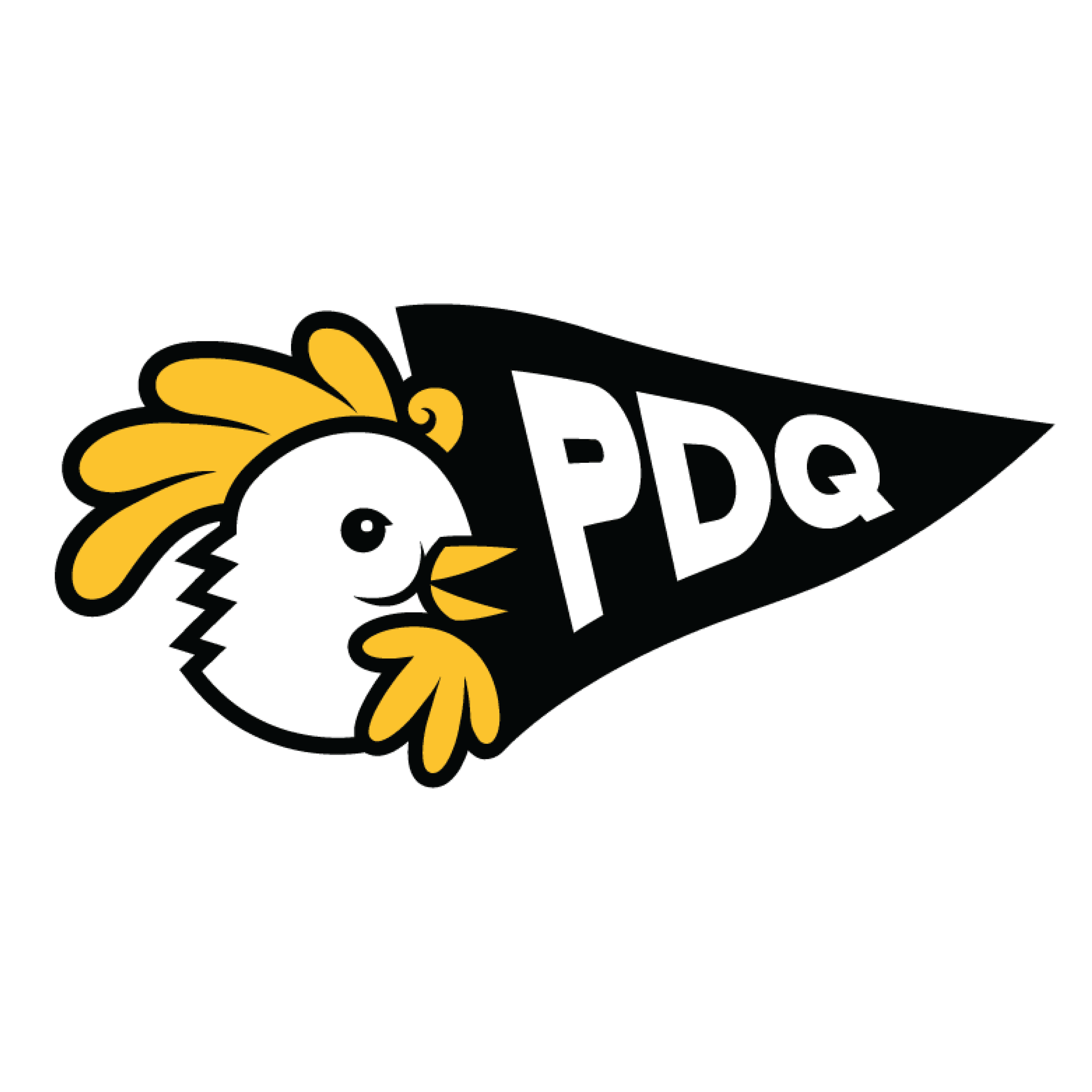 PDQ Winter Garden