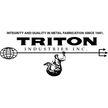 Triton Industries Inc