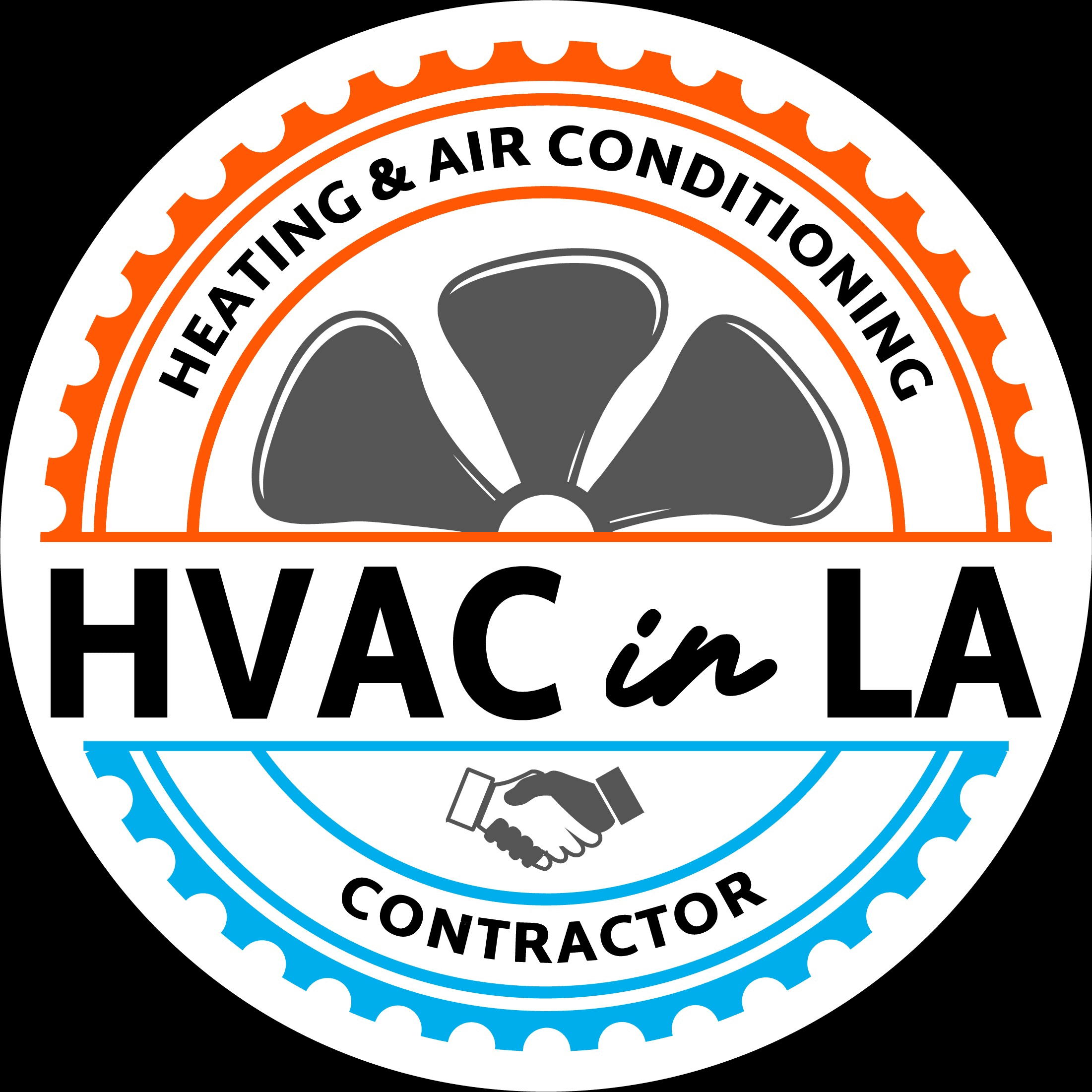 HVAC in LA