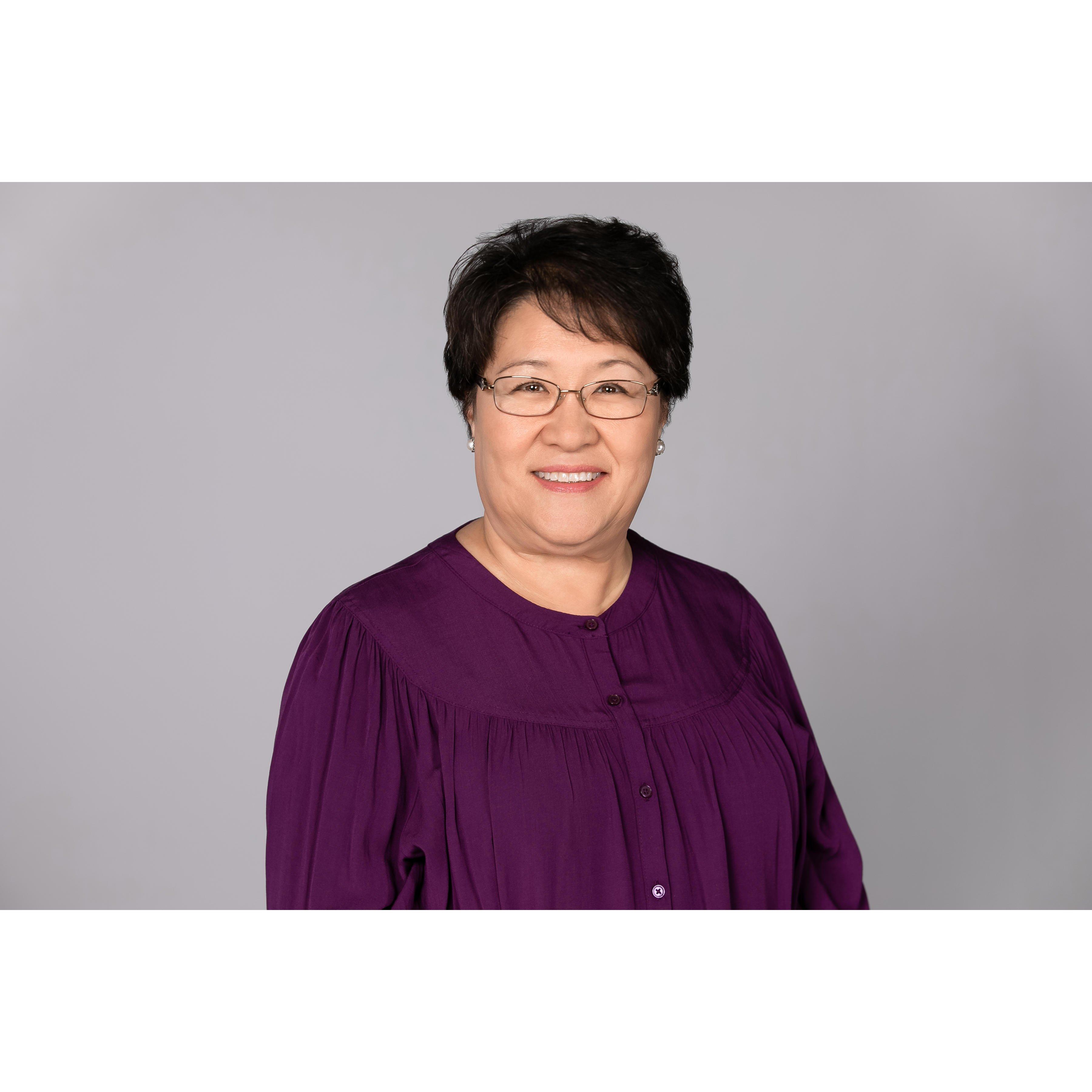 Kimiko Marshall - Intuit TurboTax Verified Pro