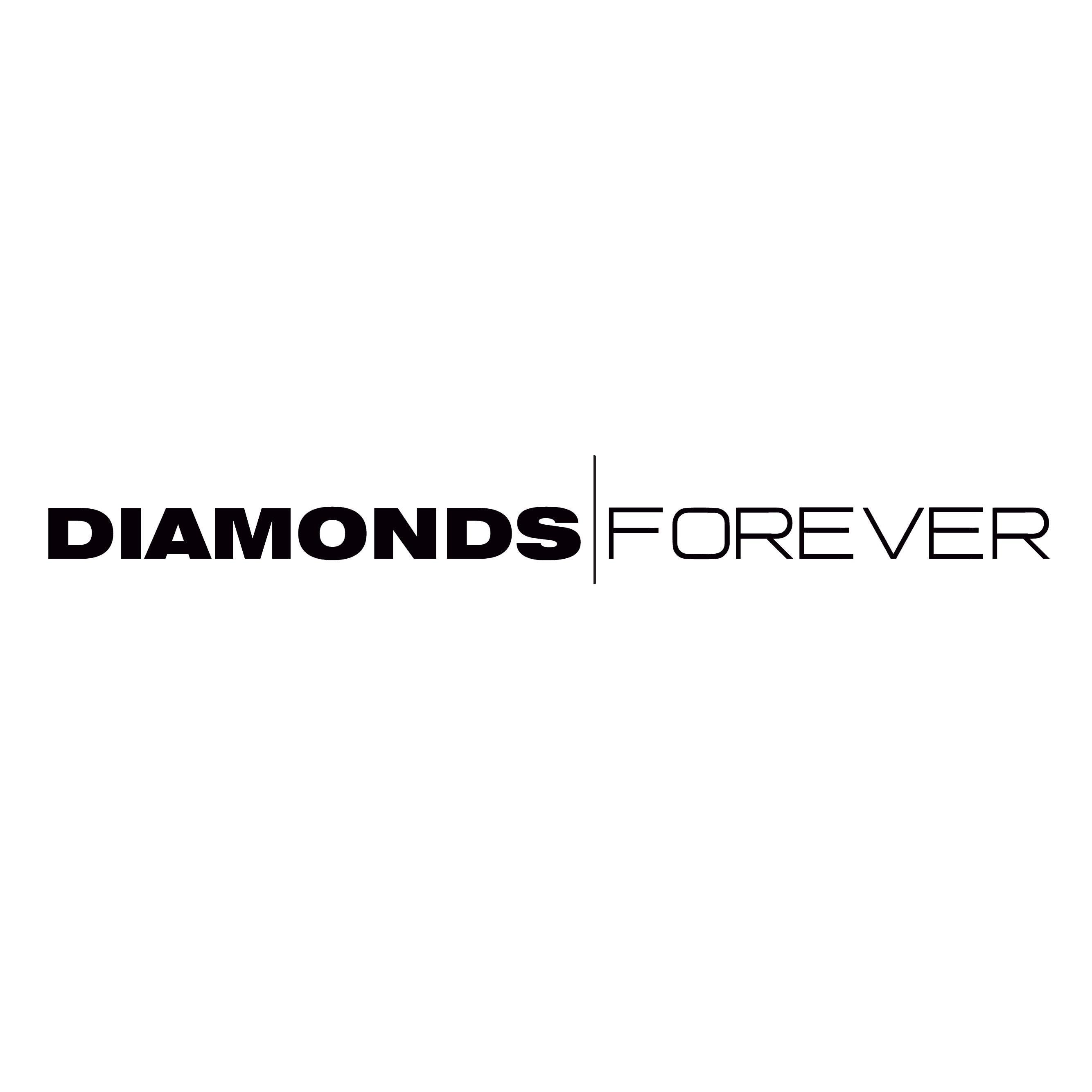 Diamonds Forever