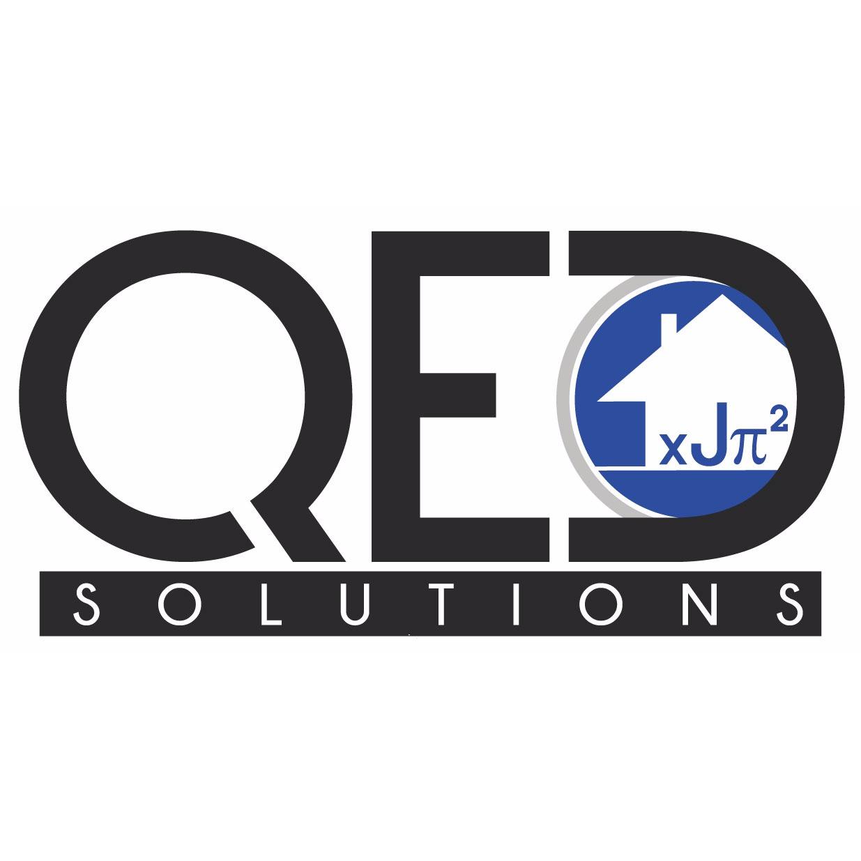 QED Solutions, LLC