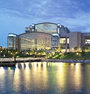 Gaylord National Resort & Convention Center