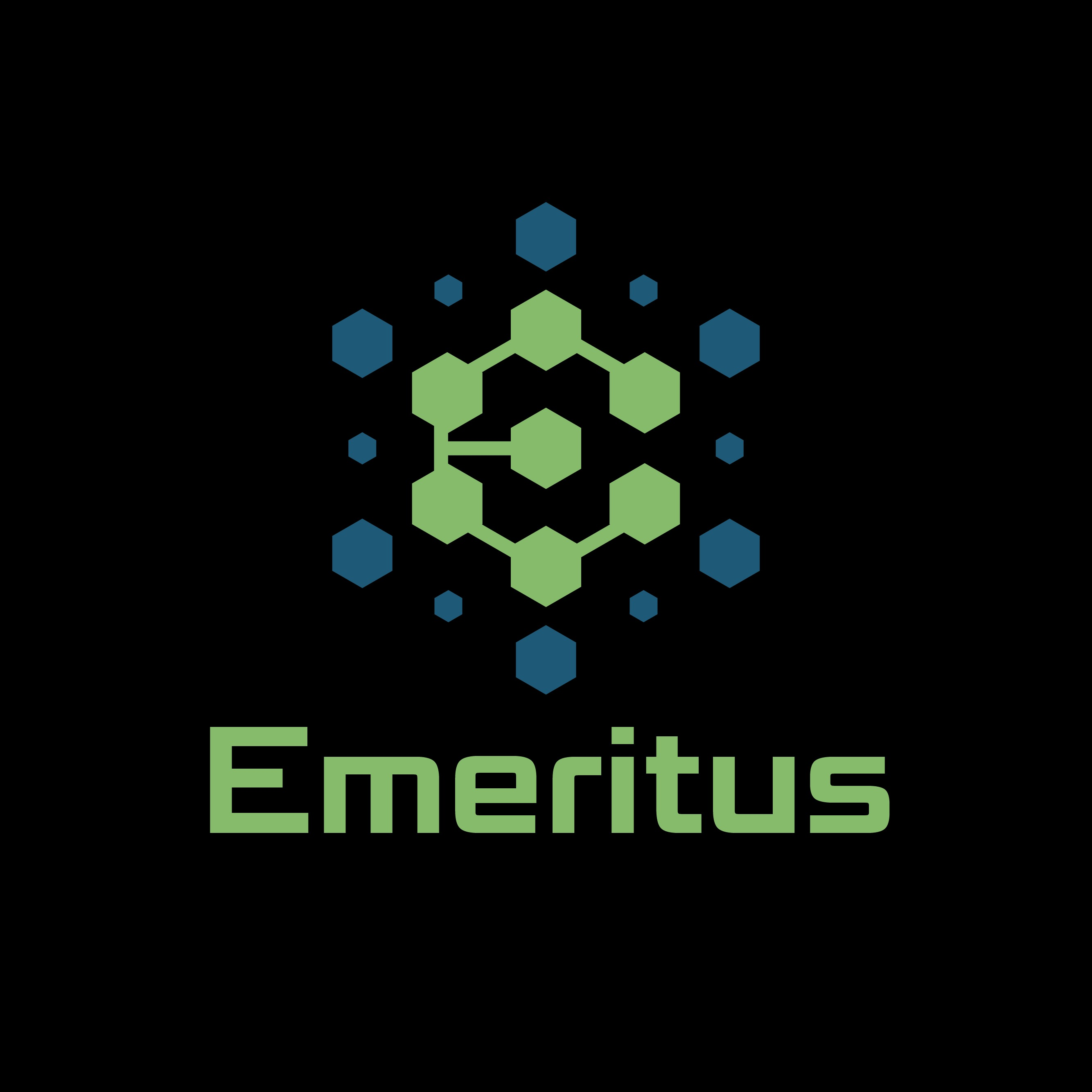 Emeritus