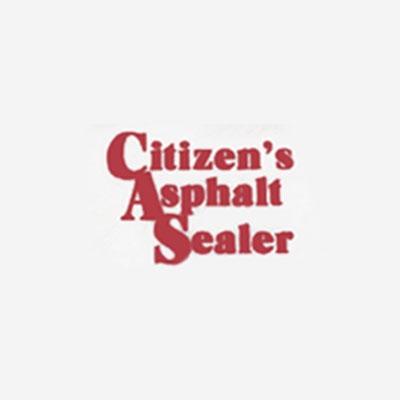 Citizen's Asphalt Sealer