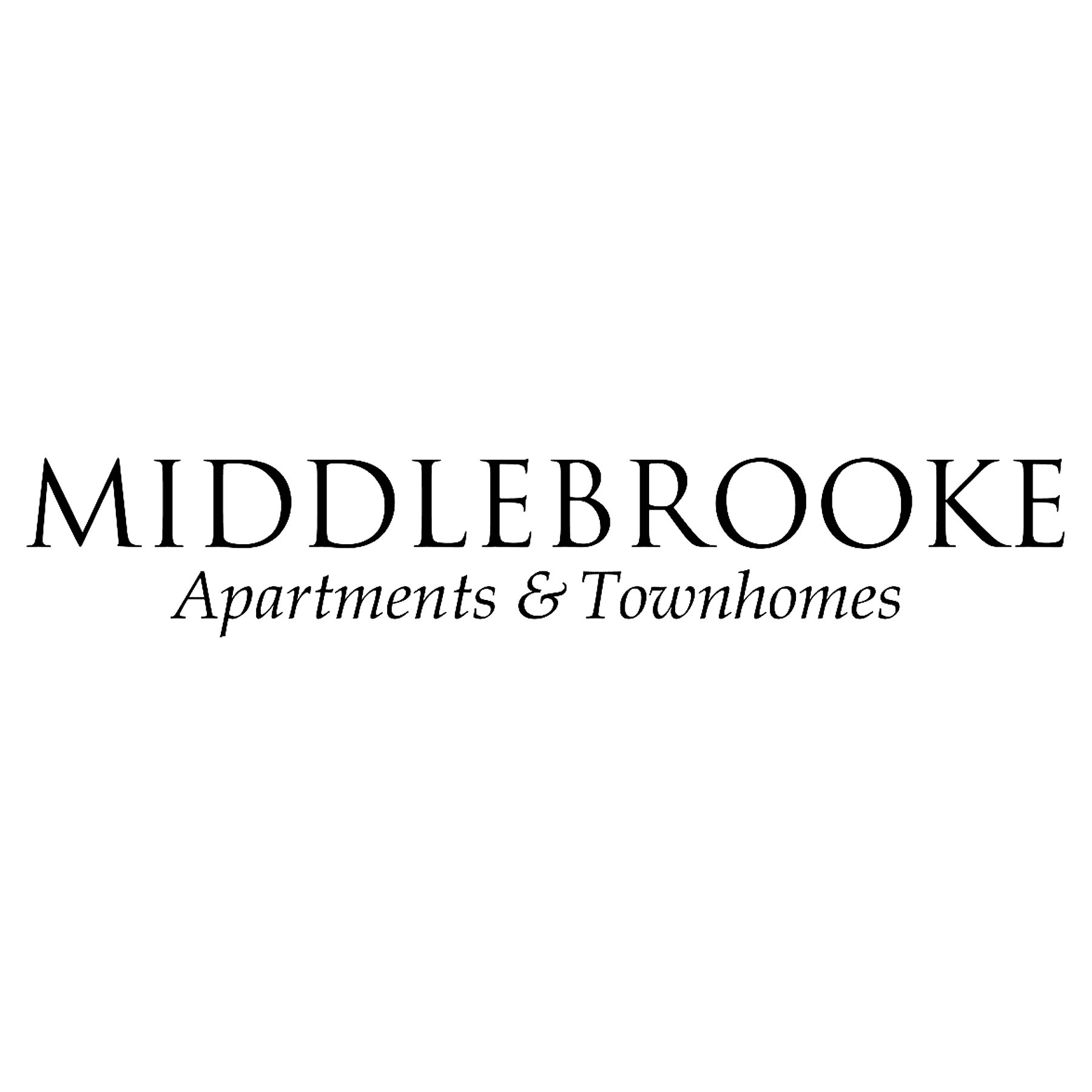 Middlebrooke Apartments and Townhomes